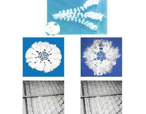軟性半軟性填料