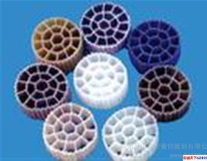 全新PP懸浮生物填料