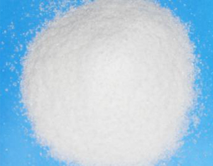 陰離子聚丙烯酰胺