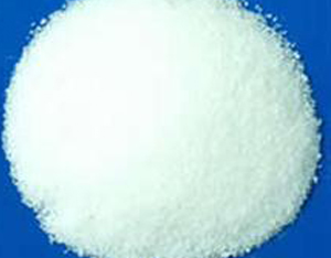 陽離子聚丙烯酰胺