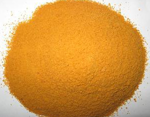 聚合氯化鋁樣品